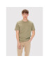 Only & Sons Tricou Roy 22022531 Bej Regular Fit - Pled.ro