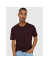 Only & Sons Tricou Roy 22022531 Vișiniu Regular Fit - Pled.ro