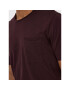 Only & Sons Tricou Roy 22022531 Vișiniu Regular Fit - Pled.ro