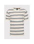 Only & Sons Tricou Tomas 22021756 Alb Relaxed Fit - Pled.ro