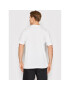 Only & Sons Tricou Who 22021852 Alb Regular Fit - Pled.ro