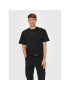 Only & Sons Tricou Wilbert 22022178 Negru Relaxed Fit - Pled.ro