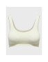 ONLY Sutien top 15283845 Alb - Pled.ro