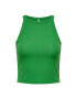 ONLY Top 15232924 Verde Slim Fit - Pled.ro