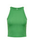 ONLY Top 15232924 Verde Slim Fit - Pled.ro