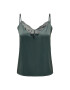 ONLY Top 15287104 Verde Regular Fit - Pled.ro