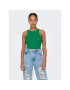 ONLY Top Kenya 15234659 Verde Regular Fit - Pled.ro