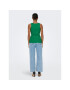 ONLY Top Kenya 15234659 Verde Regular Fit - Pled.ro