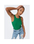 ONLY Top Kenya 15234659 Verde Regular Fit - Pled.ro