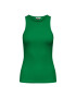 ONLY Top Kenya 15234659 Verde Regular Fit - Pled.ro