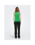 ONLY Top Lea 15278090 Verde Regular Fit - Pled.ro