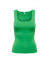 ONLY Top Lea 15278090 Verde Regular Fit - Pled.ro