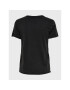 ONLY Tricou 15215721 Negru Regular Fit - Pled.ro