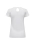 ONLY Tricou 15282699 Alb Regular Fit - Pled.ro