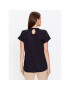 ONLY Tricou 15282699 Negru Regular Fit - Pled.ro