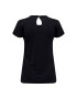 ONLY Tricou 15282699 Negru Regular Fit - Pled.ro