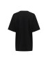 ONLY Tricou 15290567 Negru Regular Fit - Pled.ro