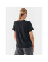 ONLY Tricou 15303212 Negru Regular Fit - Pled.ro