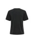 ONLY Tricou 15303212 Negru Regular Fit - Pled.ro