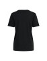 ONLY Tricou Kita 15244714 Negru Regular Fit - Pled.ro