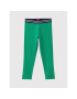 Original Marines Colanți DCP3055F Verde Slim Fit - Pled.ro