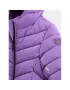 Original Marines Geacă din puf DDA3627F Violet Regular Fit - Pled.ro