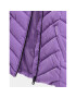 Original Marines Geacă din puf DDA3627F Violet Regular Fit - Pled.ro