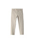 Original Marines Pantaloni din material DDP2079B Bej Regular Fit - Pled.ro