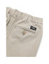 Original Marines Pantaloni din material DDP2079B Bej Regular Fit - Pled.ro