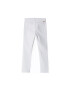 Original Marines Pantaloni din material DDP3155F Alb Skinny Fit - Pled.ro