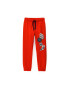 Original Marines Pantaloni trening B629BADC Roșu Regular Fit - Pled.ro