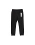 Original Marines Pantaloni trening DCA2618B Negru Regular Fit - Pled.ro