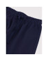 Original Marines Pantaloni trening DCP2048B Bleumarin Regular Fit - Pled.ro