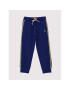 Original Marines Pantaloni trening DCP3054F Bleumarin Regular Fit - Pled.ro