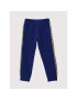 Original Marines Pantaloni trening DCP3054F Bleumarin Regular Fit - Pled.ro