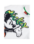 Original Marines Set tricou și pantaloni scurți MICKEY MOUSE DCPV2247B Colorat Regular Fit - Pled.ro