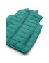 Original Marines Vestă DDP2008B Verde Regular Fit - Pled.ro