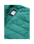 Original Marines Vestă DDP2008B Verde Regular Fit - Pled.ro