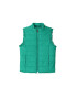 Original Marines Vestă DDP3032F Verde Regular Fit - Pled.ro