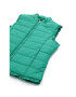 Original Marines Vestă DDP3032F Verde Regular Fit - Pled.ro