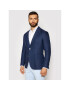 Oscar Jacobson Sacou Ferry 3362 8747 Bleumarin Regular Fit - Pled.ro