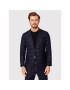 Oscar Jacobson Sacou Fogerty 3154 3577 Bleumarin Regular Fit - Pled.ro