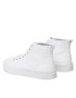 Oscar Taylor Sneakers 120AM1313 Alb - Pled.ro