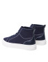 Oscar Taylor Sneakers 120AM1313 Bleumarin - Pled.ro