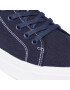 Oscar Taylor Sneakers 120AM1313 Bleumarin - Pled.ro