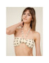 Outhorn Bikini partea de jos OTHSS23UBKBF016 Bej - Pled.ro