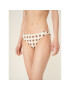 Outhorn Bikini partea de jos OTHSS23UBKBF016 Bej - Pled.ro