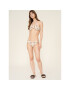 Outhorn Bikini partea de jos OTHSS23UBKBF016 Bej - Pled.ro