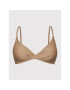 Outhorn Bikini partea de sus KOS602G Bej - Pled.ro