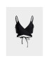 Outhorn Bikini partea de sus OTHSS23UBKTF014 Negru - Pled.ro